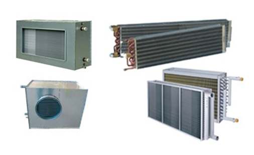 Isı Değiştiriciler